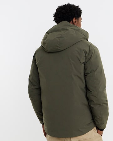 Only & Sons Nate Technical Jacket - Grey