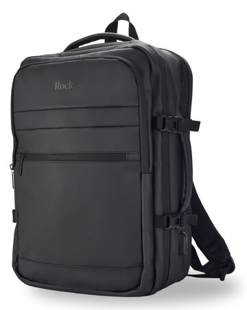 Rock Dalston Backpack