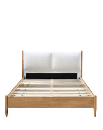 Marley Bed Frame