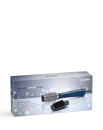 BaByliss Sapphire Air Styler