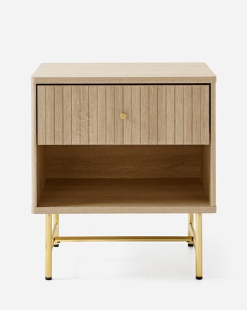 Tate Side Table