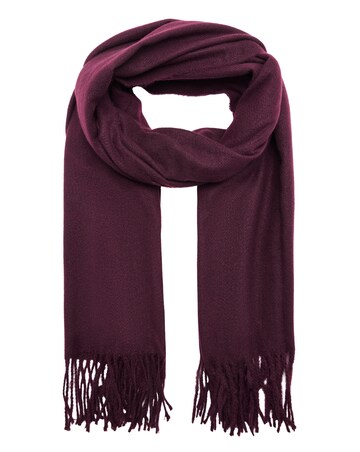 Mango Scarf Sweet