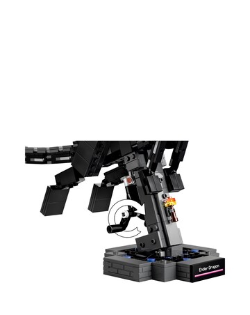 LEGO Minecraft: The Ender Dragon 21595