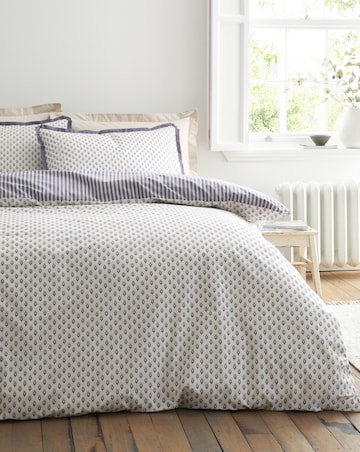 Bianca Amelie Duvet Cover Set