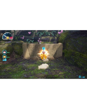 Pikmin 4 - Nintendo Switch 2 Edition + Dandori Academy (Nintendo Switch 2)