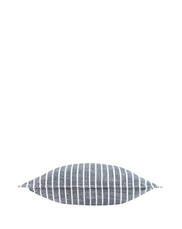 Yard Hessle Striped Outdoor Cushion
