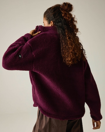 Regatta Roswind Water Resistant Fleece