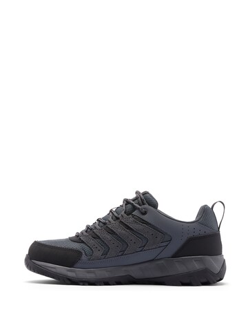 Columbia Strata Trail Low Waterproof Trainers