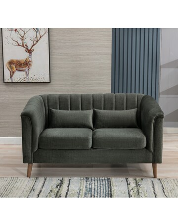 Clara 2 Seater Sofa