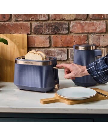Russell Hobbs Bronte 2 slice Toaster