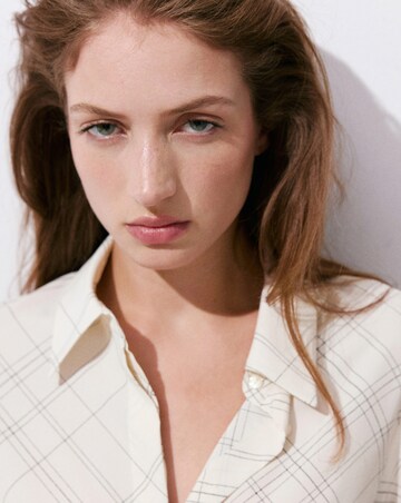 Mango Shirt