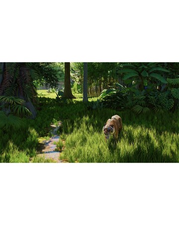 Planet Zoo 2 (PS5)
