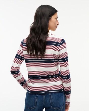 Tommy Jeans Jersey Stripe Tee