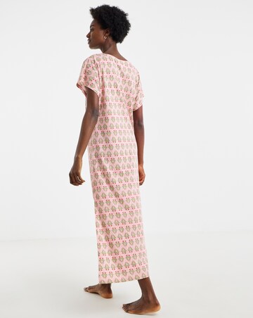 Julipa Value Floral 2 Pack Nighties