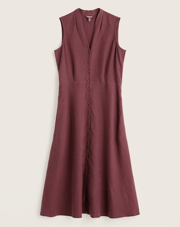 Seasalt Cornwall Carved Wood Dress