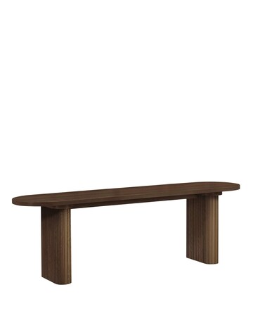 Axel Dining Bench