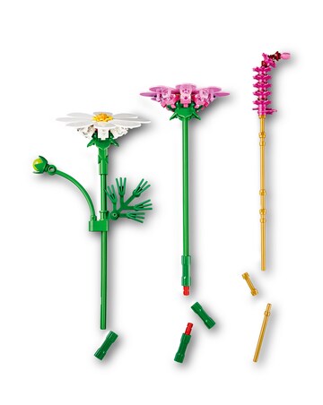 LEGO Botanicals Cosmos Flowers 11514