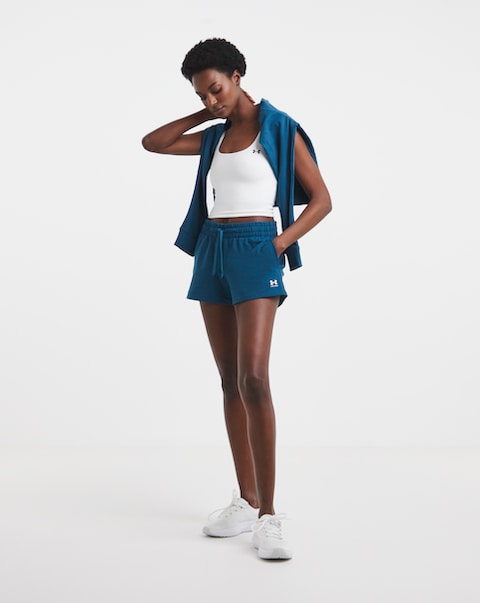 Under Armour Sport Terry Shorts