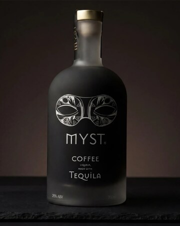 Myst Coffee Tequila Liqueur 70cl