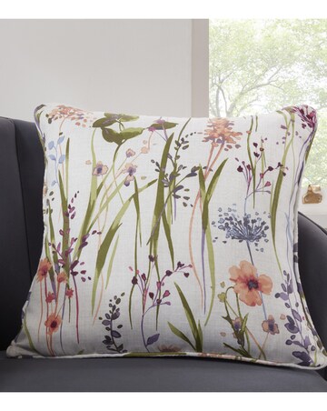 Sundour Hampshire Filled Cushion