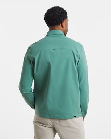 Berghaus Explorer Long Sleeve Overshirt
