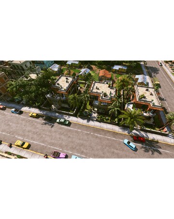 Tropico 7: Special Edition (Nintendo Switch 2)