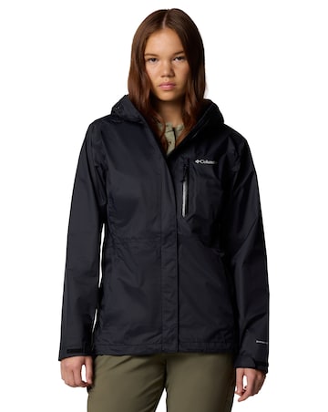 Columbia Pouring Adventure III Jacket