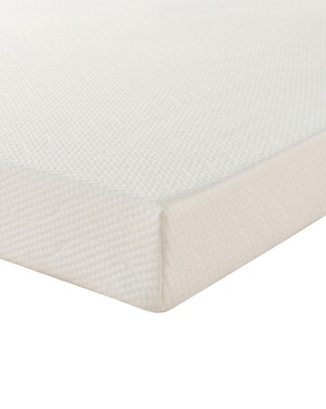 Aspire Kids 10cm Memory Foam Mattress