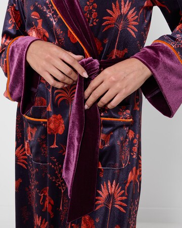 Joe Browns Exotic Camel Boutique Gown