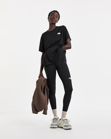 The North Face Flex Short Sleeve Regular T-Shirt