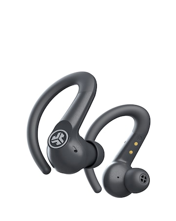 JLab Go Sport ANC - Graphite