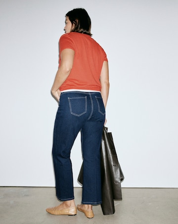 Mango Jeans Sienna