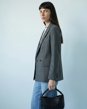 Mango Blazer