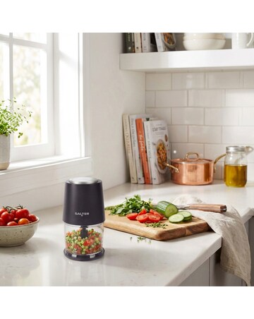 Salter Food Chopper