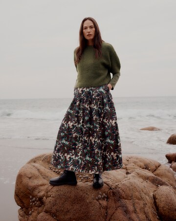 Seasalt Cornwall Piskies Jumper