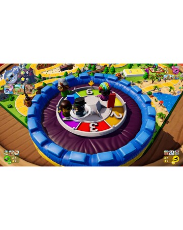 Hasbro Games Junior Collection (Nintendo Switch)