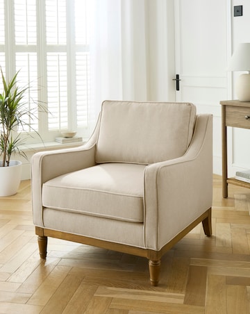 Winslow Armchair