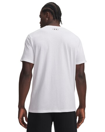 Under Armour Team Issue Wordmark T-Shirt