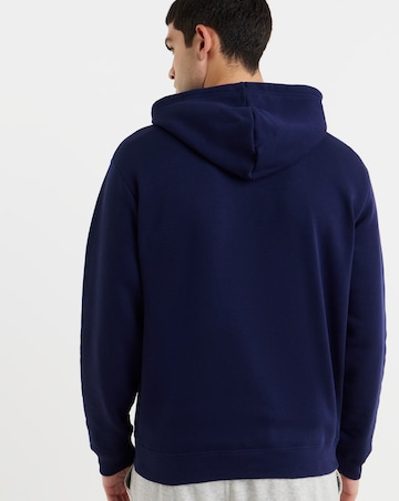 Under Armour Rival Fleece Hoodie