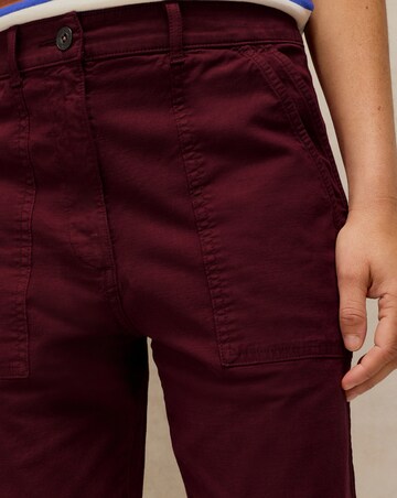 White Stuff Twister Chino Trouser