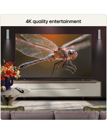 LG 75NU900B6LA 75in 4K UHD Smart TV