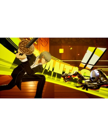 Persona 4 Revival (PS5)