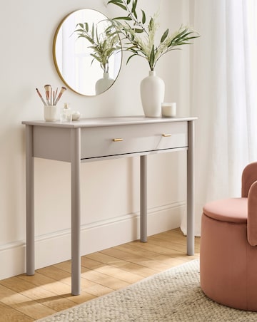 Coates Dressing Table