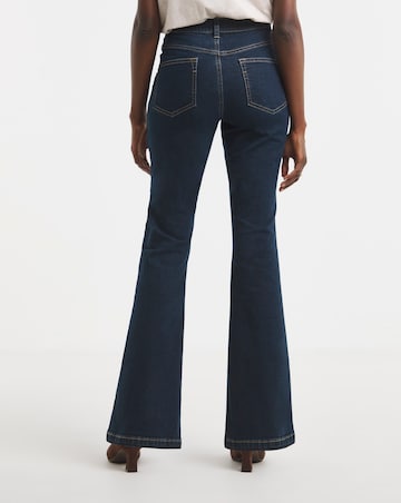 Indigo 24/7 Bootcut Jean
