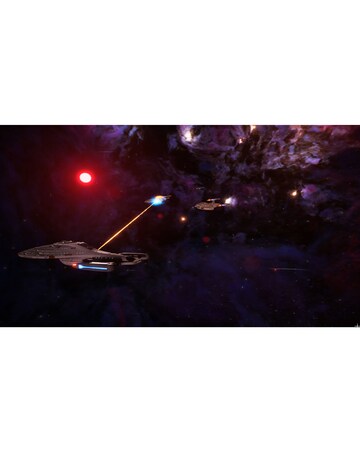 Star Trek Voyager: Across the Unknown - Deluxe Edition (Nintendo Switch 2)