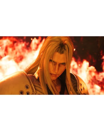Final Fantasy VII Rebirth (Nintendo Switch 2)