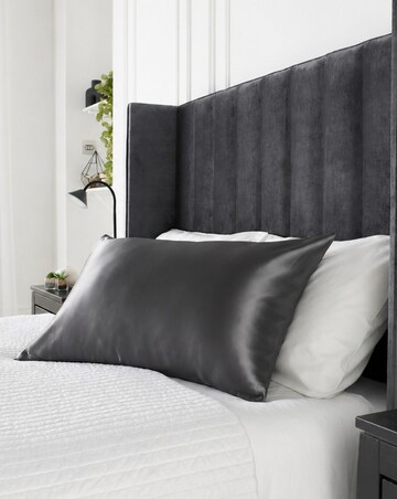 Downland Silk Pillowcase