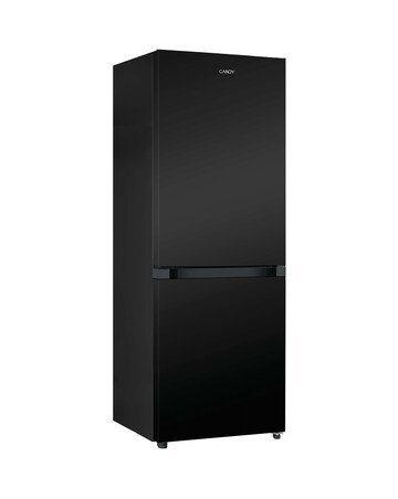 Candy CCG1L314EBK Fridge Freezer- White