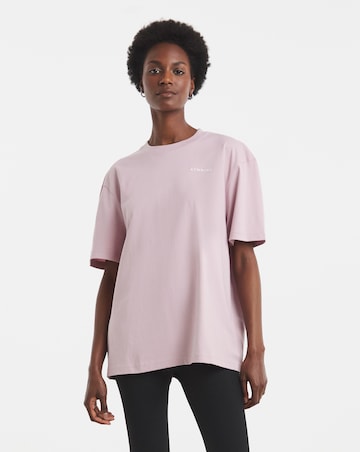 Gym King 365 Boyfriend T-Shirt