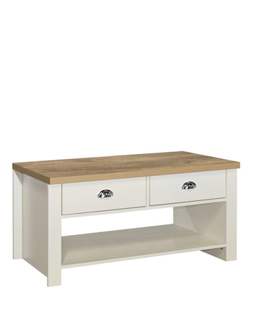 Highgate Coffee Table